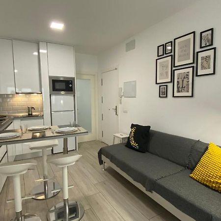 Studio In Las Canteras Beach ลาสปัลมาส เด กรานคานาเรีย ภายนอก รูปภาพ