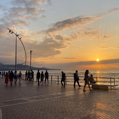 Studio In Las Canteras Beach ลาสปัลมาส เด กรานคานาเรีย ภายนอก รูปภาพ